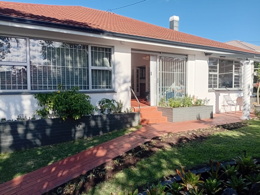To Let 3 Bedroom Property for Rent in Selborne Eastern Cape